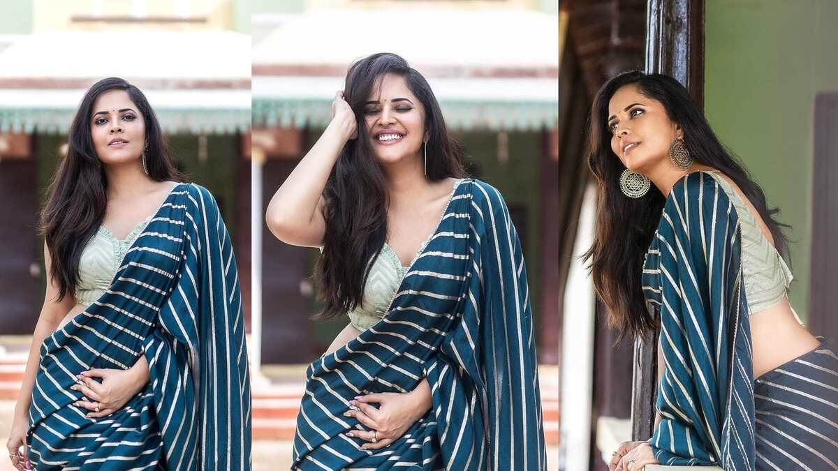 7 New Saree Designs For 2023 To Unleash Your Inner Diva